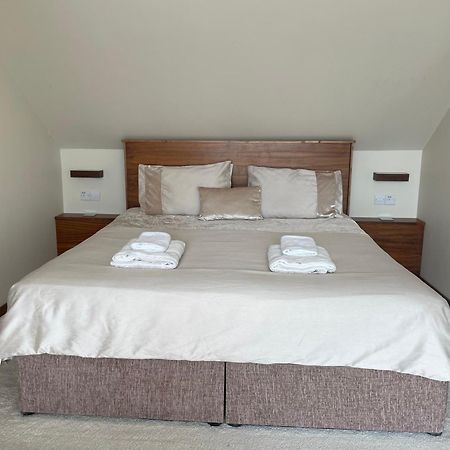 Waterfront House Ξενοδοχείο Finstown Εξωτερικό φωτογραφία