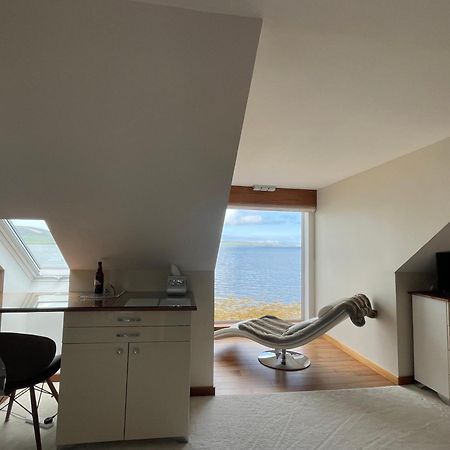 Waterfront House Ξενοδοχείο Finstown Εξωτερικό φωτογραφία