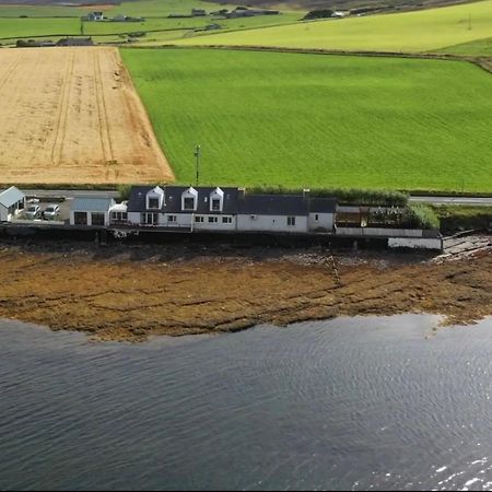Waterfront House Ξενοδοχείο Finstown Εξωτερικό φωτογραφία
