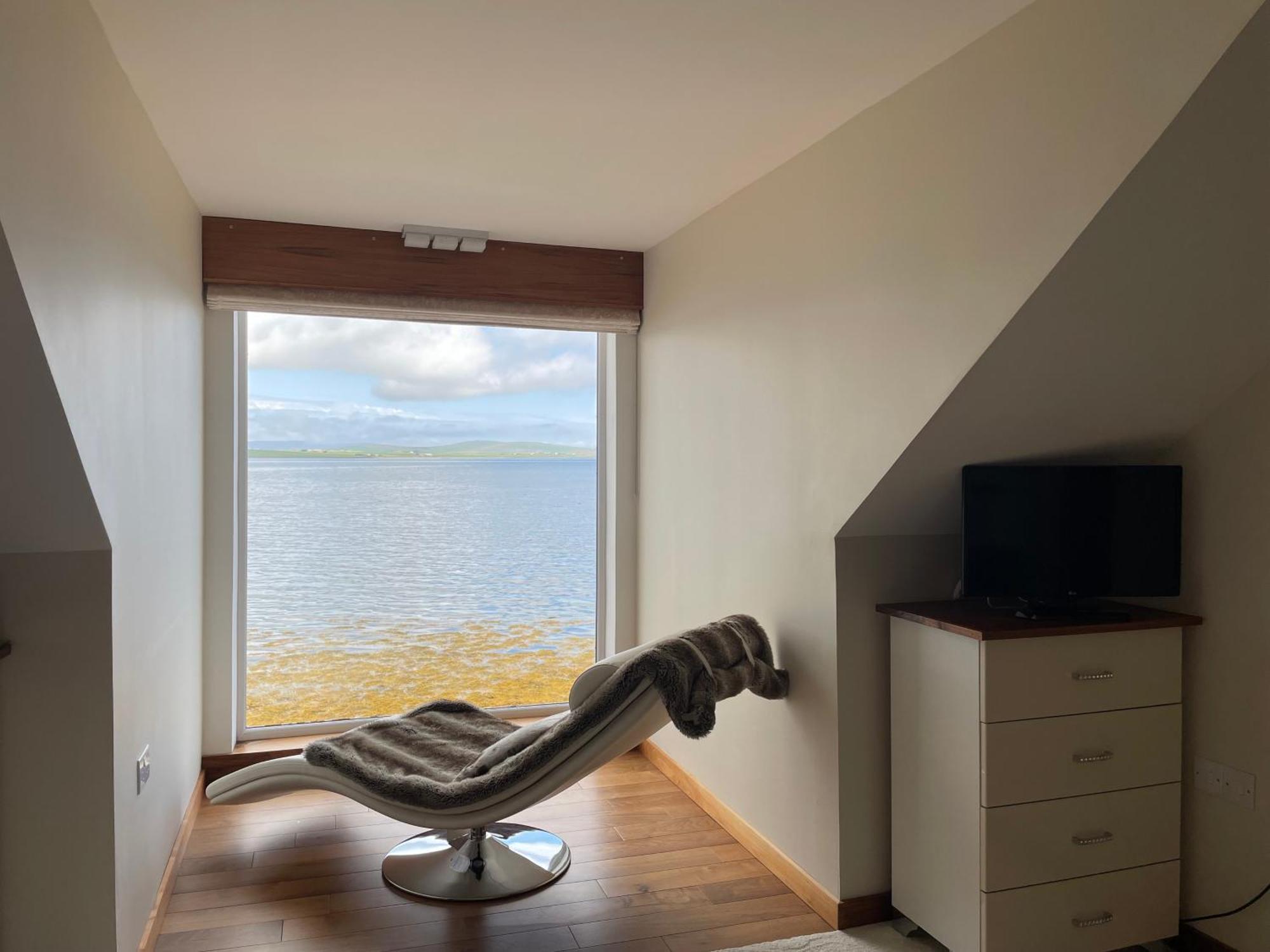 Waterfront House Ξενοδοχείο Finstown Εξωτερικό φωτογραφία