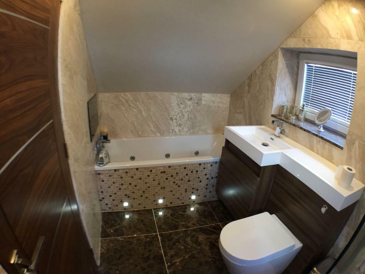 Waterfront House Ξενοδοχείο Finstown Εξωτερικό φωτογραφία